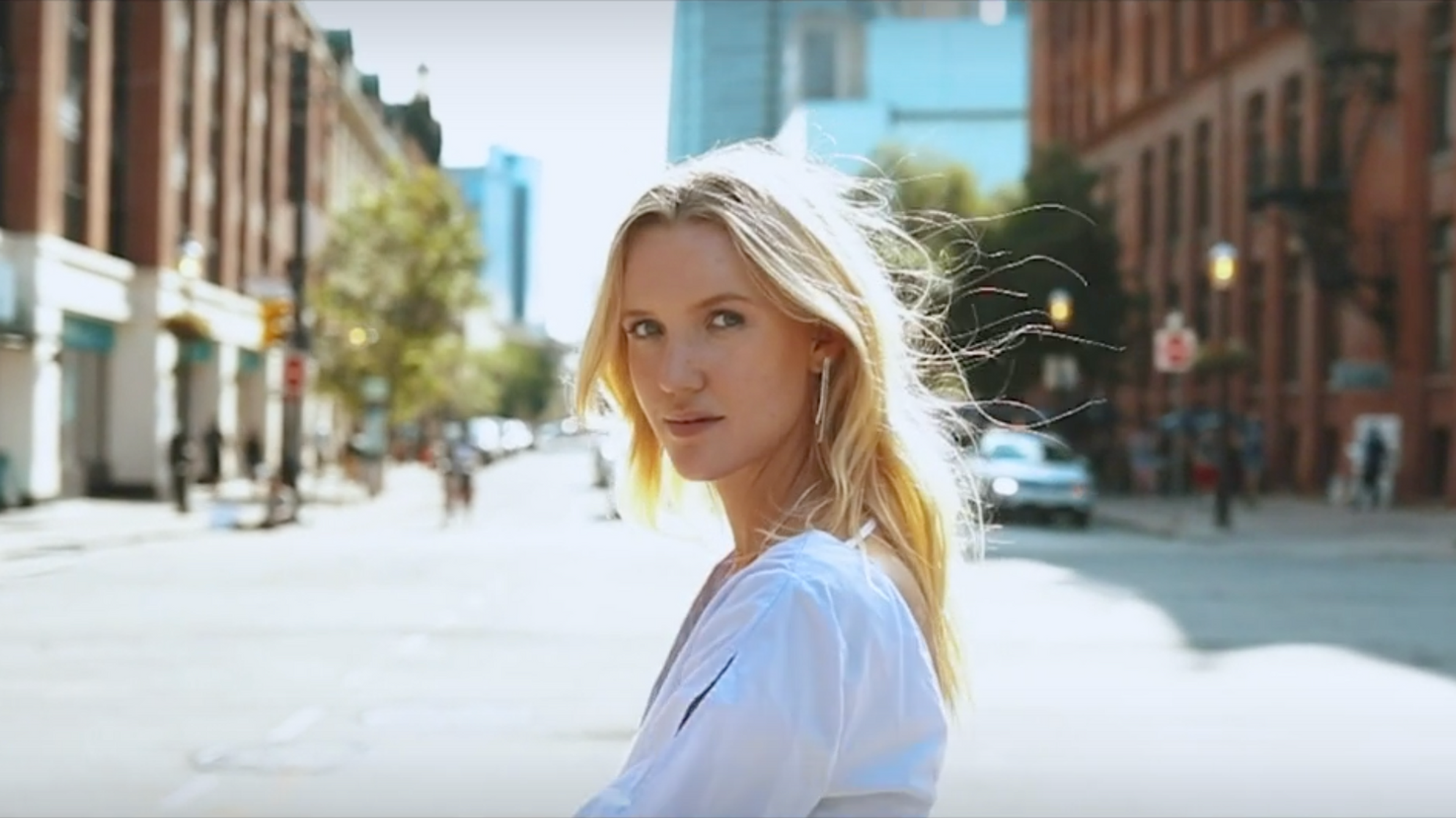 Featherbright Collection